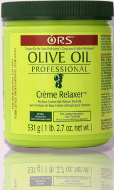 ORS Olive Oil Professional Creme