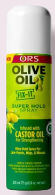 ORS Olive Oil 