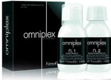 Restorative Intense Treatment Omniplex Farmavita