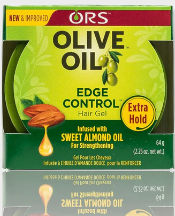 ORS Olive Oil 