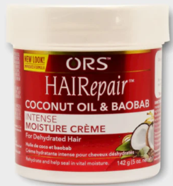 ORS Hair Repair Coconut Oil