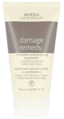 Restorative Intense Treatment Aveda Damage Remedy 