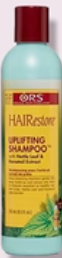 ORS HAIRestore Uplifting Shampoo 