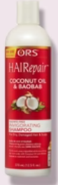 ORS HAIRepair Coconut Oil