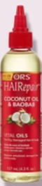 ORS HAIRepair Coconut and Baobab