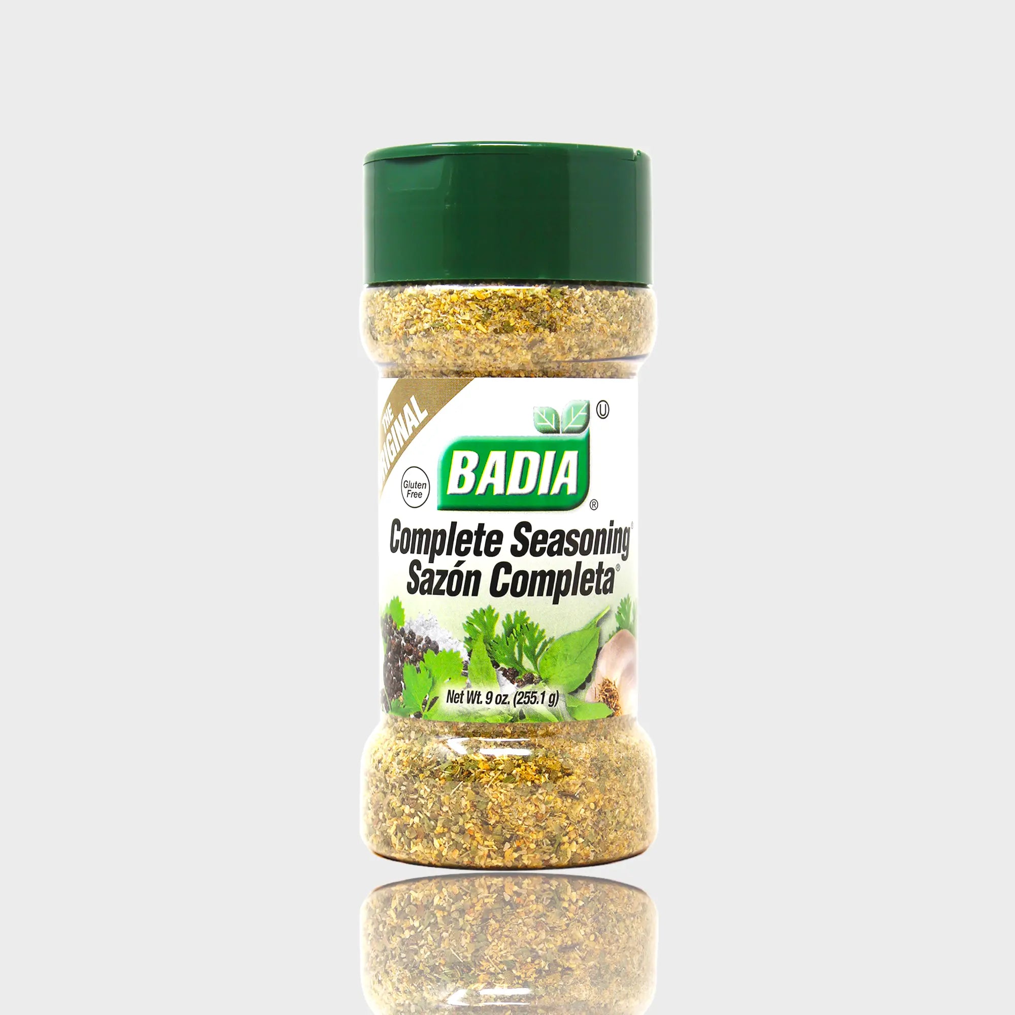 Assaisonnement complet Badia 9oz (255,2g)