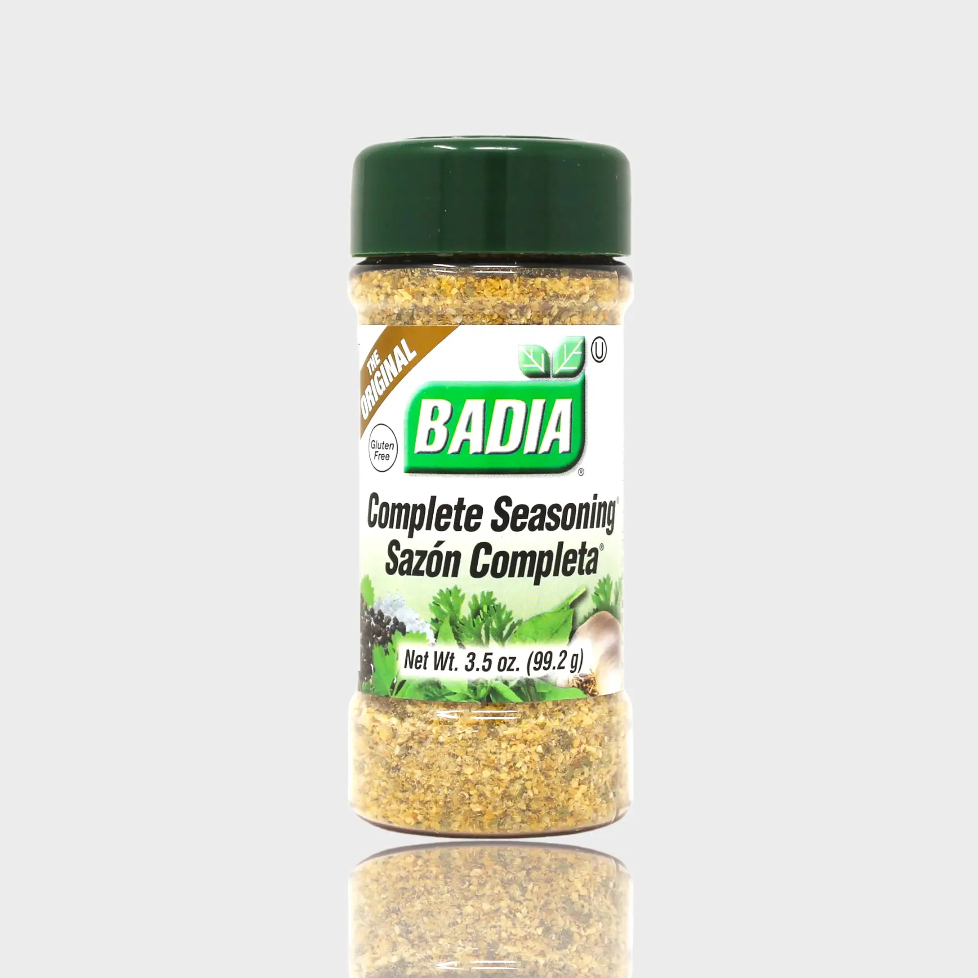 Badia The Original Komplettes Gewürz 3,5 oz (99,2 g)