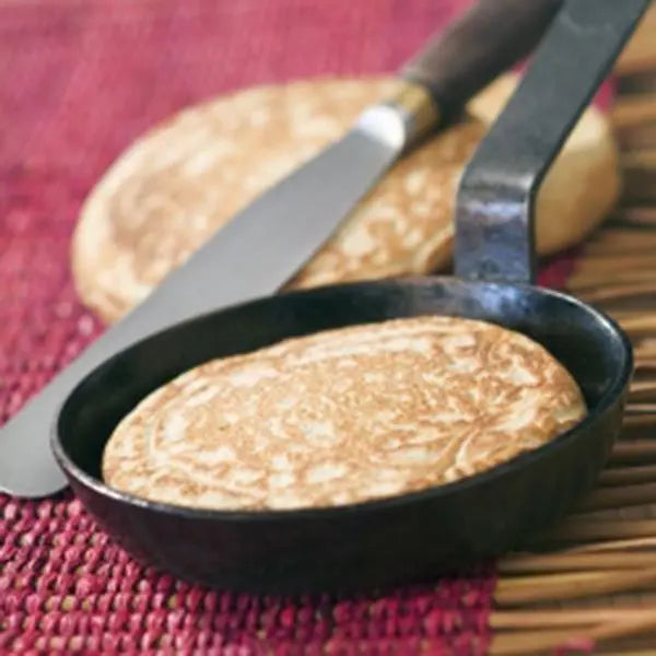 Best Iron Crepe Pan