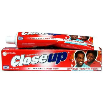 Close Up Toothpaste original toothpaste - 140g