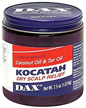 Dax Kocatah Dry Scalp Relief 397g Dandruff Scales