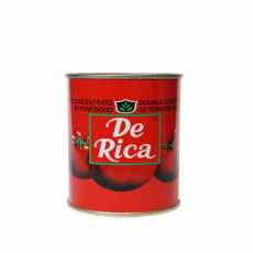 De Rica Tomato Puree 210g