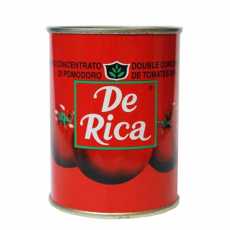 De Rica Tomato Puree 400g