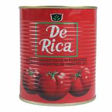 Purée de tomates De Rica 850g