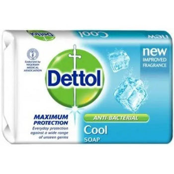 Antibakterielle Seife von Dettol