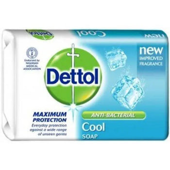 Dettol Antibacterial Soap