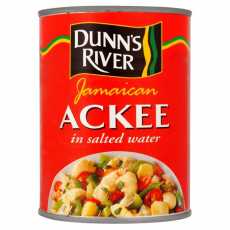 Dunns’ River Ackee 540g