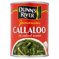 Dunns’ River Callaloo Tins 540g