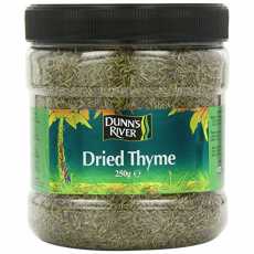 Dunns’ River Dried Thyme 250g