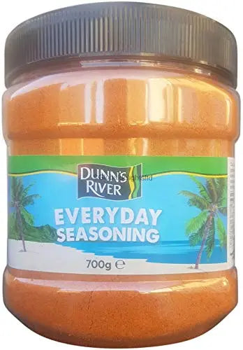 Dunns’ River Everyday Seasoning 700g (3 Pcs Case)