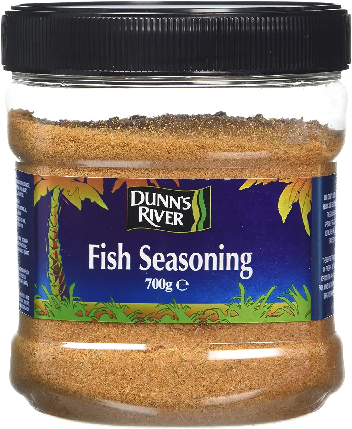 Dunns’ River Fish Seasoning 700g (3 in Case)