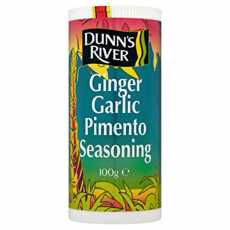 Dunns’ River Ginger-Garlic-Pimento 80g