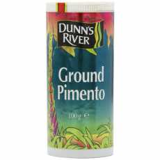 Dunns’ River Ground Pimento 80g