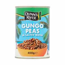 Dunns’ River Gungo Peas 400g