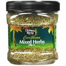 Dunns’ River Mixed Herbs 150g