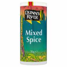 Dunns’ River Mixed Spice 70g