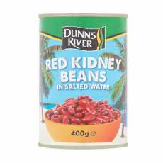 Dunns’ River Red Kidney Beans 400g