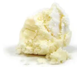 Raw Unrefined Authentic shea Butter 180g