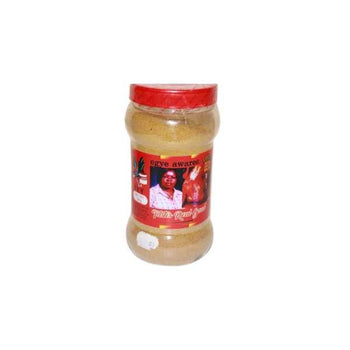 Egye awarea Livern Mixed Spices Special - Testes real Good - 250g