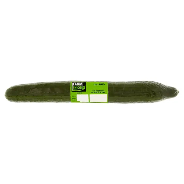 Farm Fresh Cucumber (Case of 10)