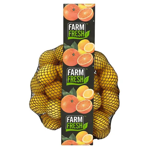 Farm Fresh Lemons (Case of 10)