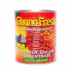 Ghana Fresh Palm Fruit 800g