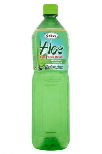 Grace Aloe Vera Drinks