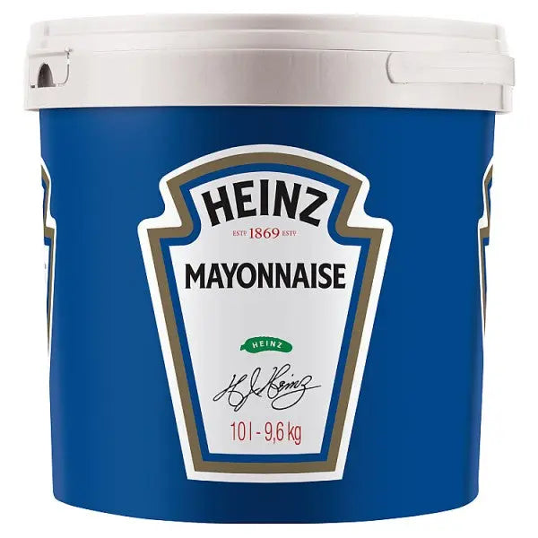 Heinz Mayonnaise 10L
