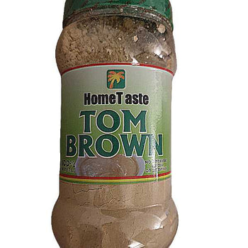 Home Taste Tom Brown - Millet Based Porridge