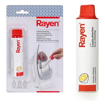 Iron Cleaner Rayen (40 g) at the best prices