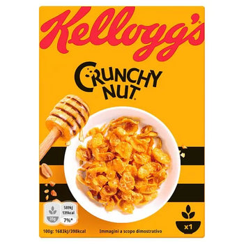 Kellogg's Noix croquantes 35g