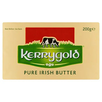 Kerrygold Pur Beurre Irlandais 200g