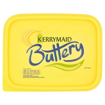 Kerrymaid Buttery 1kg Made with buttermilk