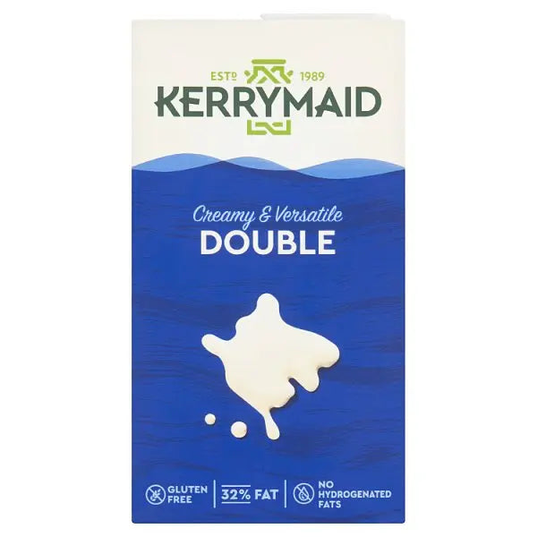 Kerrymaid Double UHT