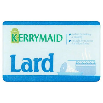 Kerrymaid Lard 250g