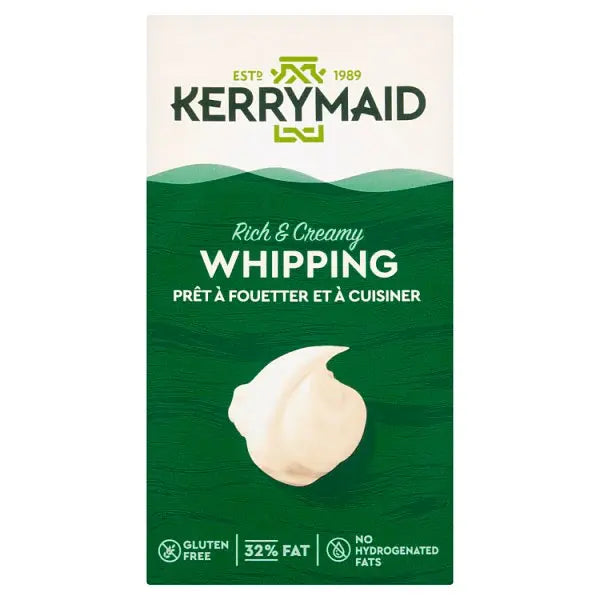 Kerrymaid Whipping UHT