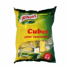 Knorr Chicken Seasoning Cubes (8g x 40)