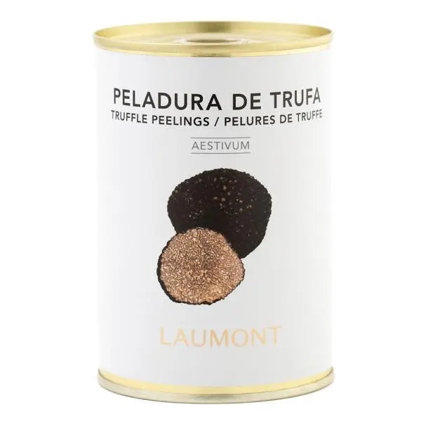 Laumont Summer Truffle Peelings 200g