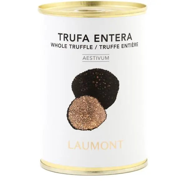 Laumont Whole Brushed Summer Truffle 200g