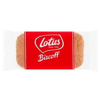 Lotus Biscoff 1Px300 1.875kg Zutaten Weizenmehl