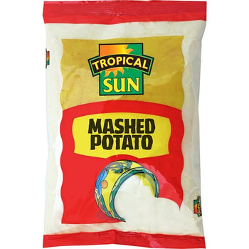 Mashed Potato Powder Flour 1.5KG